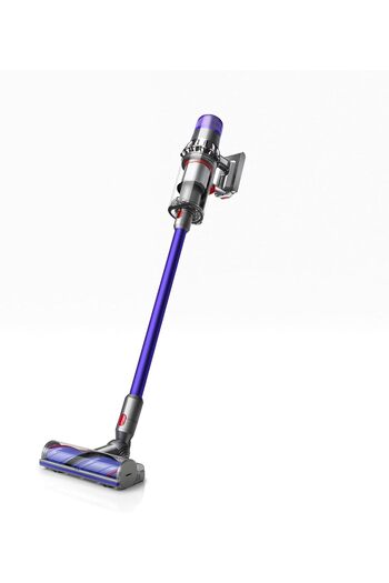DYSON V11 Advanced Cordless Vacuum Cleaner | 2 Year Warranty | 479332-01 - Uae Version