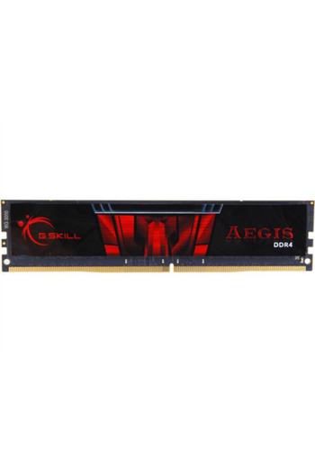 G Skill G.Skill | 16 GB | Moduł pamięci | DDR4 SDRAM - DIMM 288-pin | 3000 MHz | Opóźnienie CAS CL16