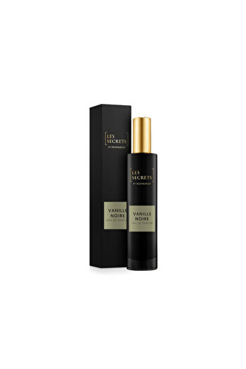 Equivalenza Apa de Parfum Black Vanilla 684 Les Secrets, Unisex, 100 ml