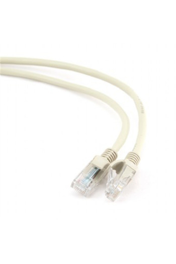 Cablexpert | CAT 5e | Kabel krosowy | Skrętka nieekranowana (UTP) | Męski | RJ-45 | Męski | RJ-45