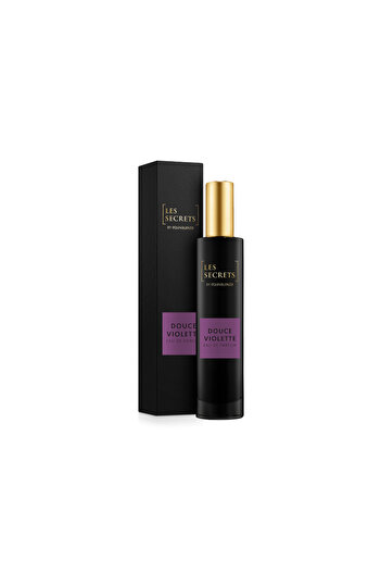 Equivalenza Apa de Parfum Sweet Violet 722 Les Secrets, Unisex, 50 ml