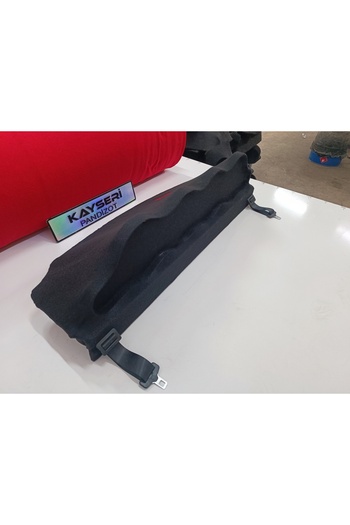 Kayseri Renault Reno 19 Europa Sedan DİK CADDE tipi Pandizot 4X20Cm 2X10 Cm tiz