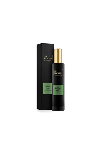 Equivalenza Apa de Parfum Citrus Vert 713 Les Secrets, Unisex, 50 ml