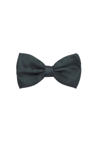 OEM Men's Bow Tie, 6.5 x 12 CM, Gray