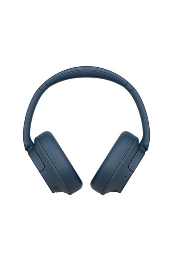 MIDDO SONYA Căști wireless Sony WH-CH720N cu anulare activă a zgomotului (ANC), albastre | Sony |