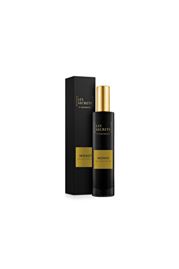 Equivalenza Apa de Parfum Monoi 710 Les Secrets, Unisex, 50 ml