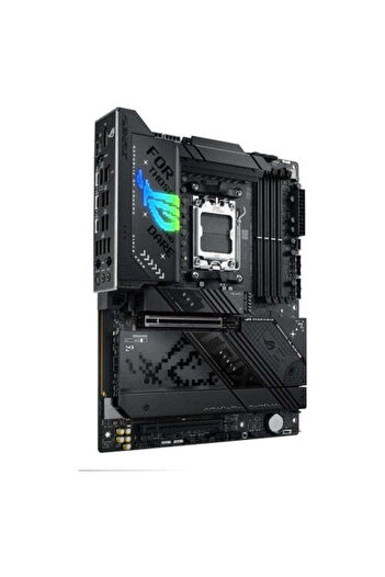 ASUS ROG STRIX X870-F GAMING WIFI | Familie de procesoare AMD | Socket AM5 | DDR5