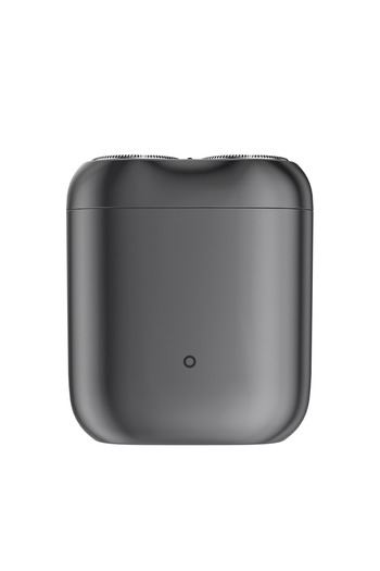 Xiaomi | Electric Shaver S200 EU | BHR9528EU | Operating time (max) 60 min | Wet & Dry | Gray