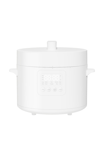 Xiaomi | Electric Pressure Cooker EU | 1000 W | 4.8 L | Number of programs 6 | White