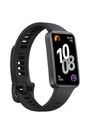 Hammer Case Huawei Band 10 (Black), Nora-B19F