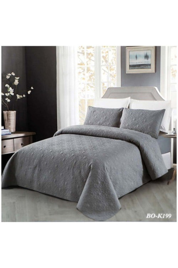 bo Summer bed quilt for 3 people