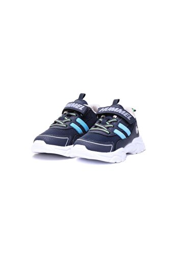 hummel HML ROBO JR. ÇOCUK UNISEX AYAKKABI
