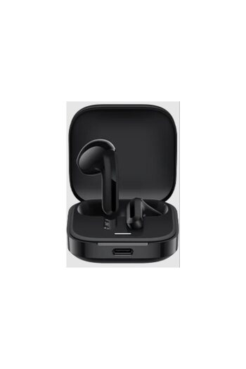 Xiaomi Redmi Buds 6 Active, Black