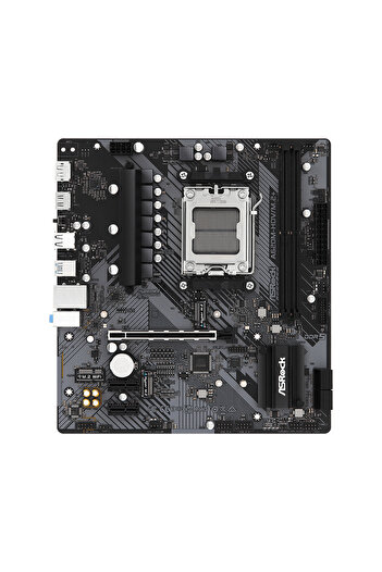 ASROCK A620M-HDV/M.2+ | Familie de procesoare AMD | Soclu procesor AM5 | DDR5 |