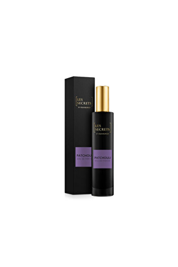 Equivalenza Apa de Parfum Patchouli 717 Les Secrets, Unisex, 50ml