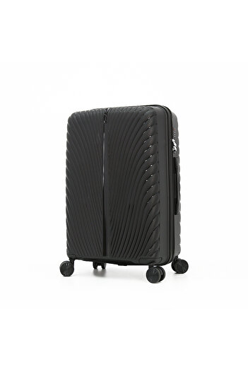 MELIFE Hardshell Trolley Luggage Set of 3