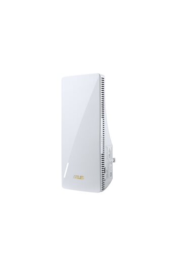 ASUS Extensor de acoperire WiFi 6 cu bandă duală AX3000 (UE) | RP-AX58 | 802.11ax | 574+2402 Mbps