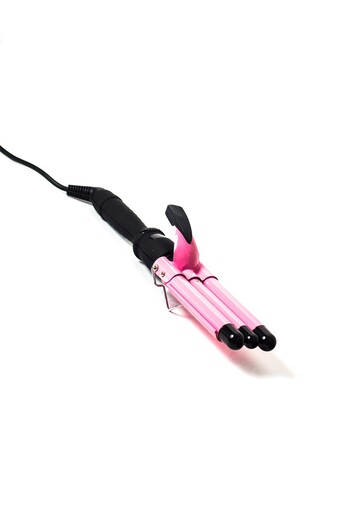 BELHER Triple Wave Curler 19MM