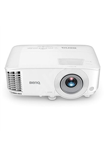 BENQ | MS560 | Projektor DLP | SVGA | 800 x 600 | 3200 ANSI lumenów | Czarny |