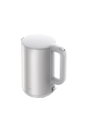 Xiaomi Electric Kettle | S1 EU | Electric | 1800 W | 1.7 L | Stainless steel | Silver