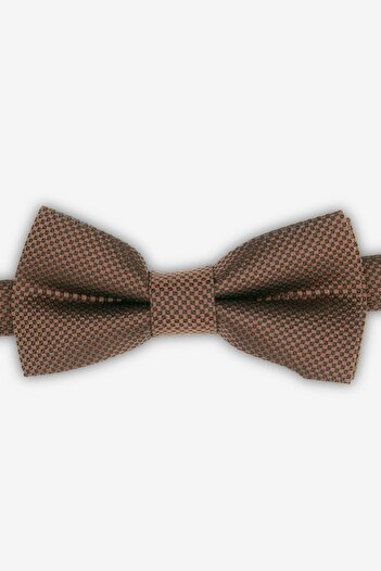 SIRRI Boy's Elegant and Adjustable Bow Tie (4X9Cm) (1-12 Years)