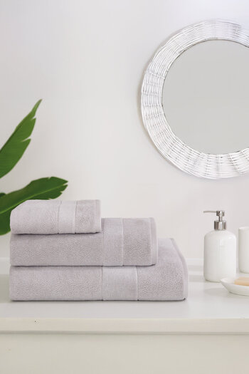 Özdilek Soft Premium Hand and Face Towel 50X90 cm