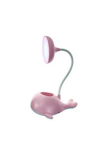 Tescomak LED desk lamp for children with pink eye protection