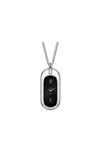 Xiaomi Smart Band Pendant | Silver