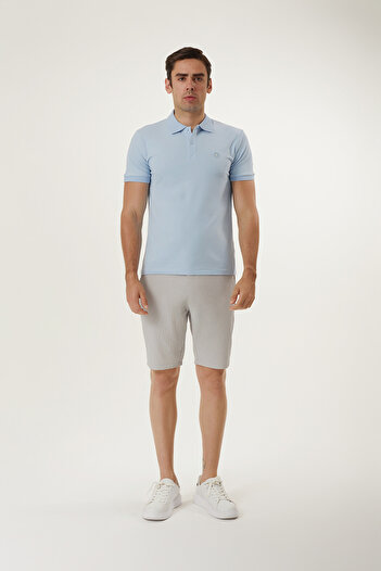 Exuma Polo Neck T-Shirt 1412037