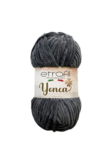 Etrofil Τριφύλλι - 100gr 120mt