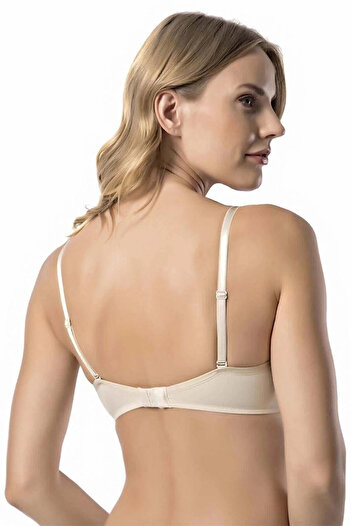 Le Jardin Women's Padded Underwire Bra