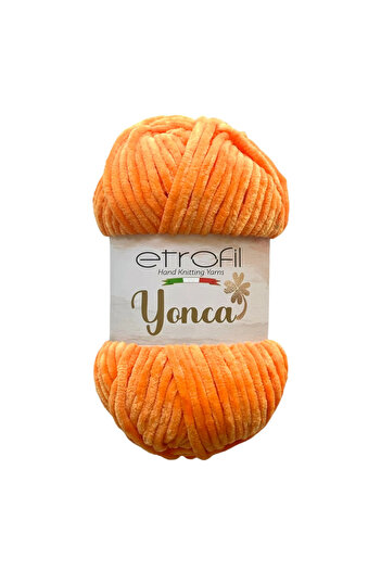 Etrofil Τριφύλλι - 100gr 120mt