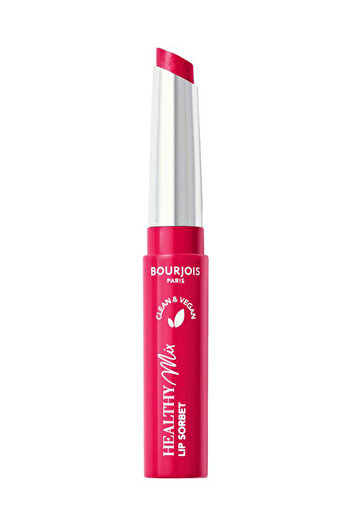 Bourjois Balsam de buze colorat, Bourjois, Healthy Mix Lip Sorbet, 05 Ice Berry, 1.7 g