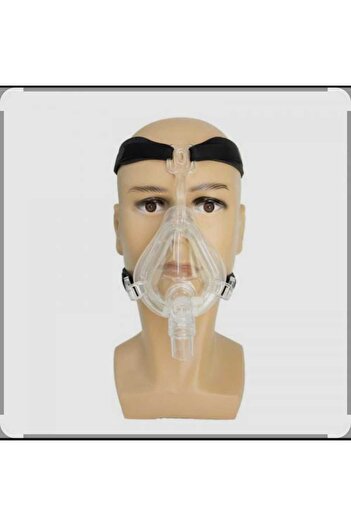 DCMED CPAP Mask for Sleep Apnea C-Pap Size L