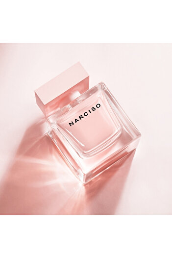 Narciso Rodriguez NARCISO Cristal, Women, Eau de Parfum, 50ml + Body Lotion, 50ml + Shower Gel, 50ml