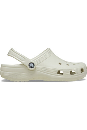 Crocs Saboti Classic Clog - Linen
