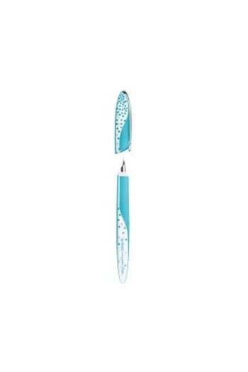 Herlitz Stilou My.pen Style M Frozen Glam, Material Plastic, Peniță M, Ambalaj vrac