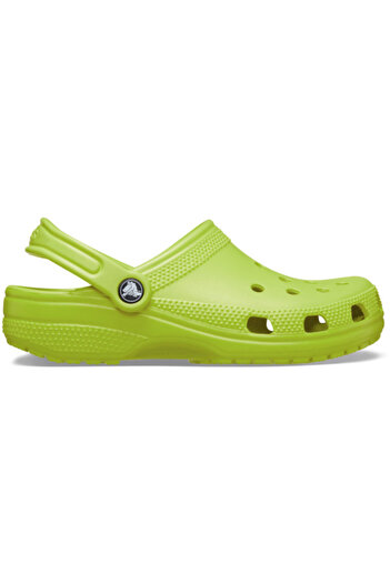 Crocs Saboti Classic Clog - Kiwi