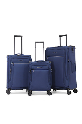 VERAGE Virage softside trolley luggage set