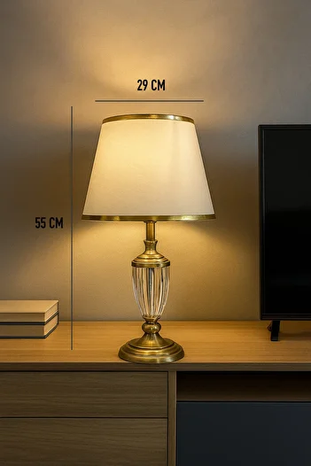 AbajurAksesuar Jasmin Lampshade