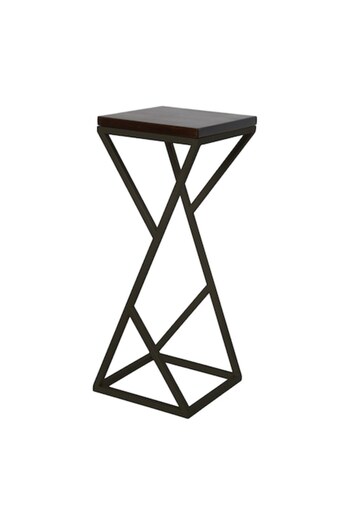 fromro ELISA decorative stand, height 62 cm, width 25 cm