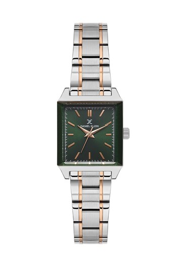 Daniel Klein Dke.1.10816.8 Women's Wristwatch