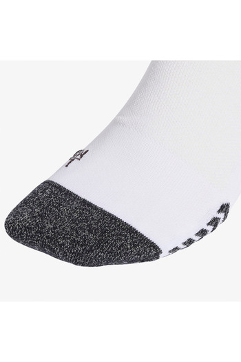 adidas Real Madrid 25-26 Home Unisex White Football Socks