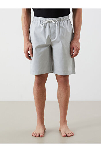 LC Waikiki New Season Standard Fit Men's Pajama Bottom Sort - S50013Z8