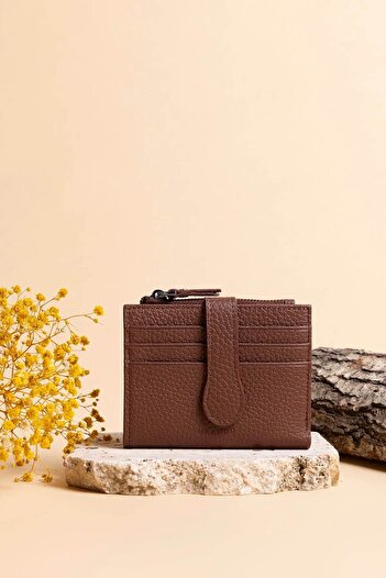 Grande Leather Women's Wallet 2816