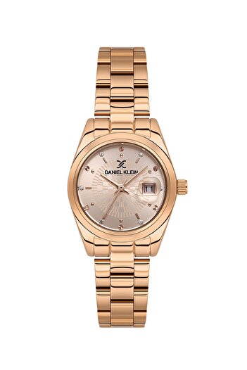 Daniel Klein Women's Watch Dke.6.10944-6