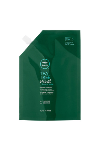 Paul Mitchell Tea Tree Special Conditioner Revitalizing Therapy Care Cream Refill 1000ml