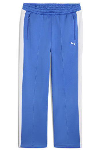 Puma T7 ALWAYS ON Ανδρικό Παντελόνι Φόρμας Relaxed