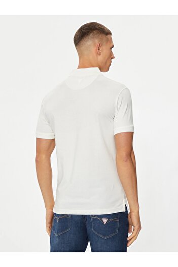 Guess Nolan Ss Polo