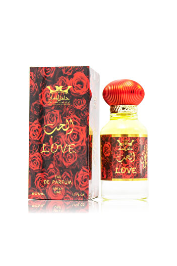 HAMIL ALMUSK Love Perfume 50ml